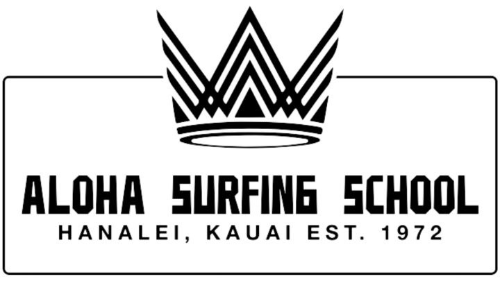 ALOHA SURFING SCHOOL