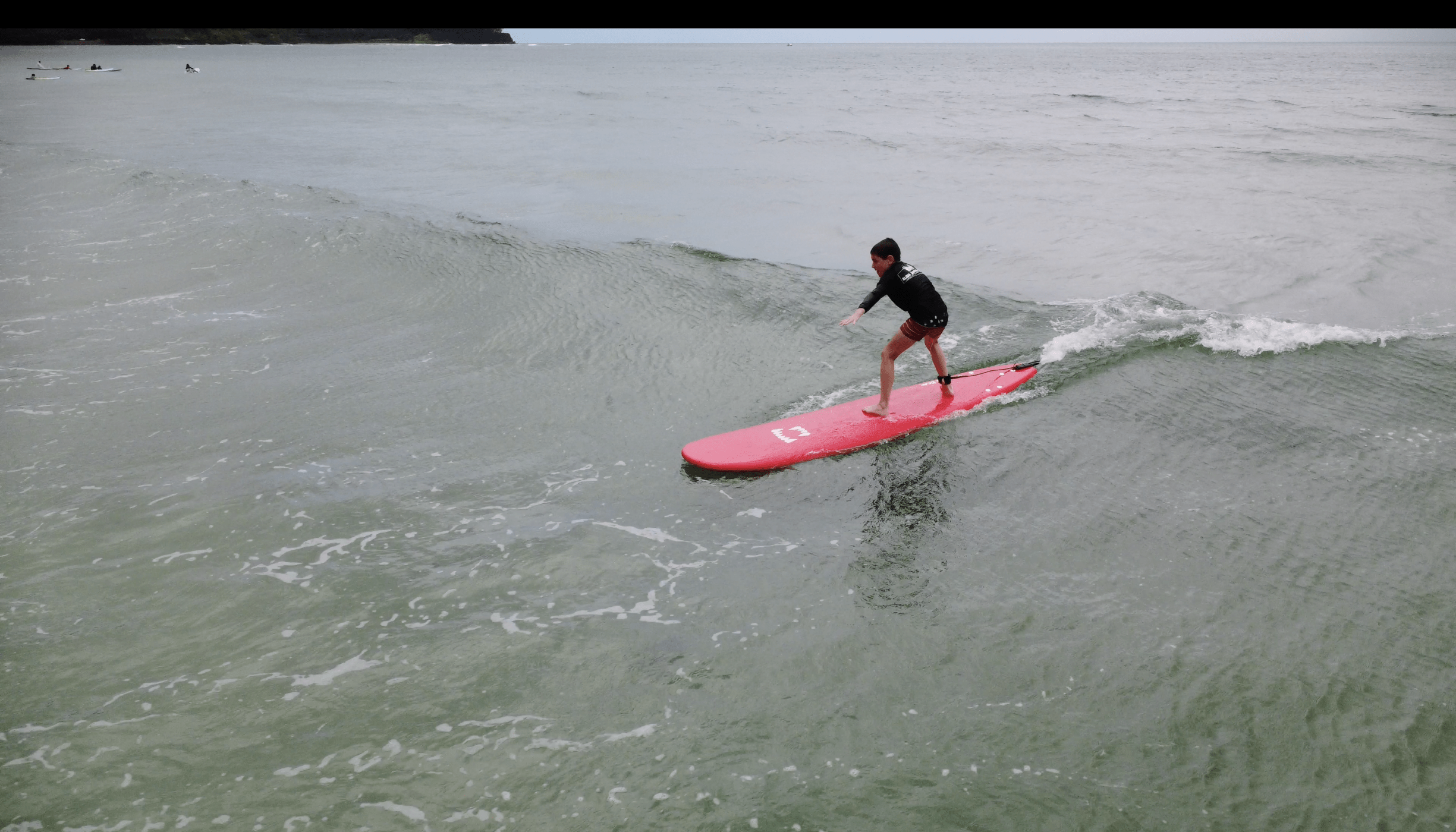 Aloha Surfing School LLC photo 2